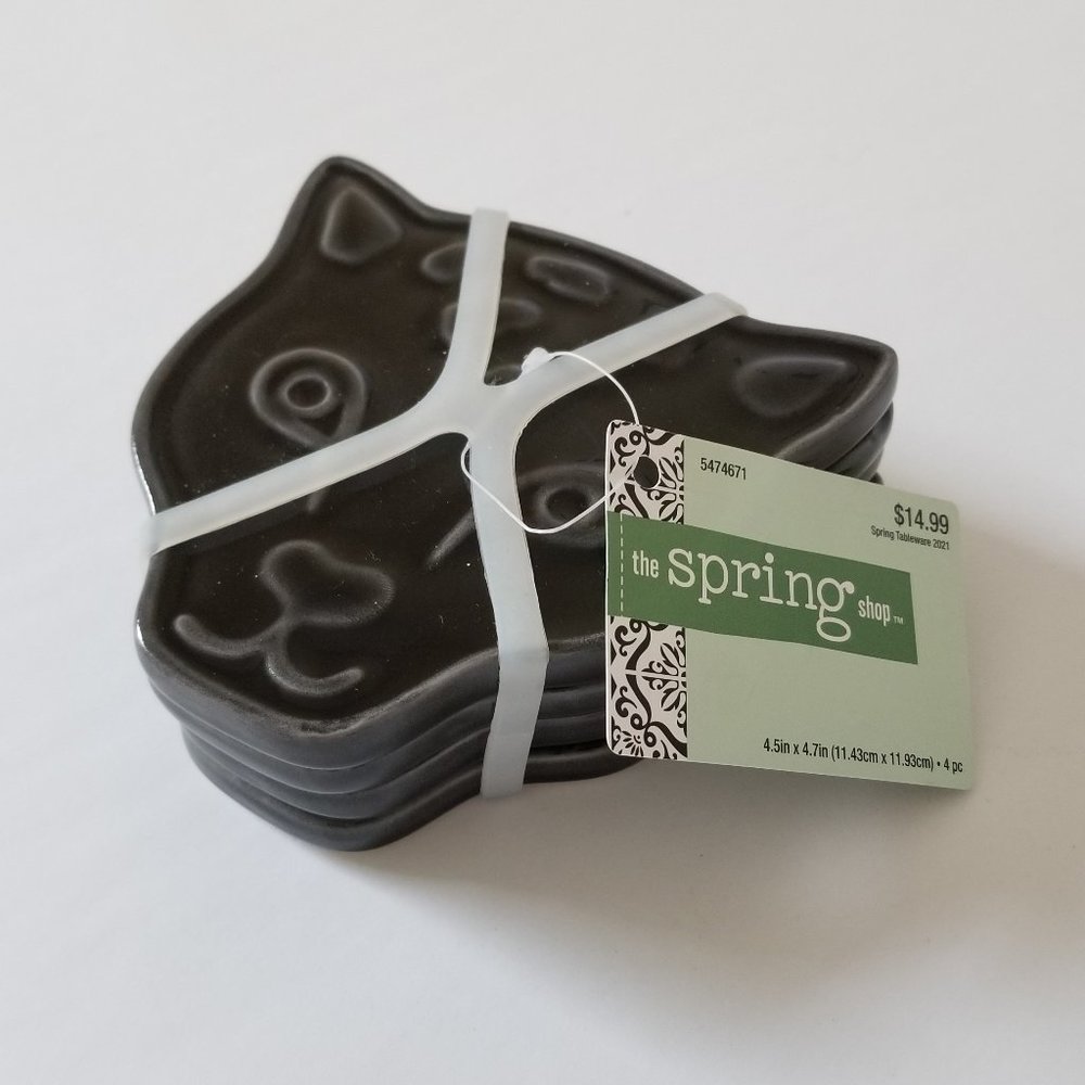 🔴 Pick 3 for $25 – Stylish & Functional Tableware Coasters 🔴